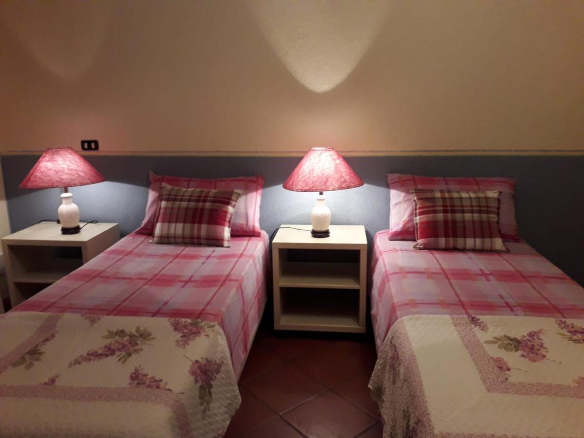 Casa Vacanze Casa Italia Lamporecchio Esterno foto