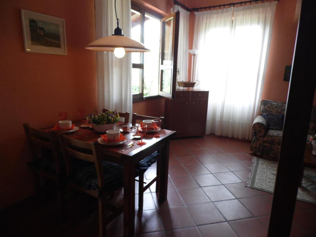 Casa Vacanze Casa Italia Lamporecchio Esterno foto