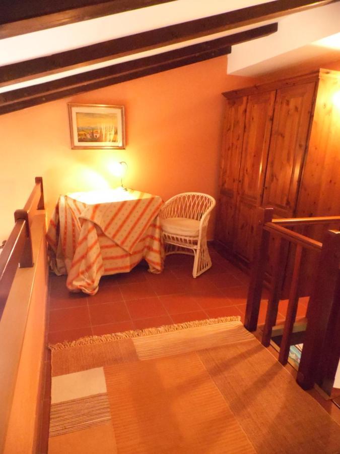 Casa Vacanze Casa Italia Lamporecchio Esterno foto