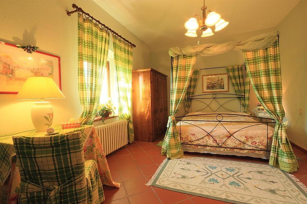 Casa Vacanze Casa Italia Lamporecchio Esterno foto