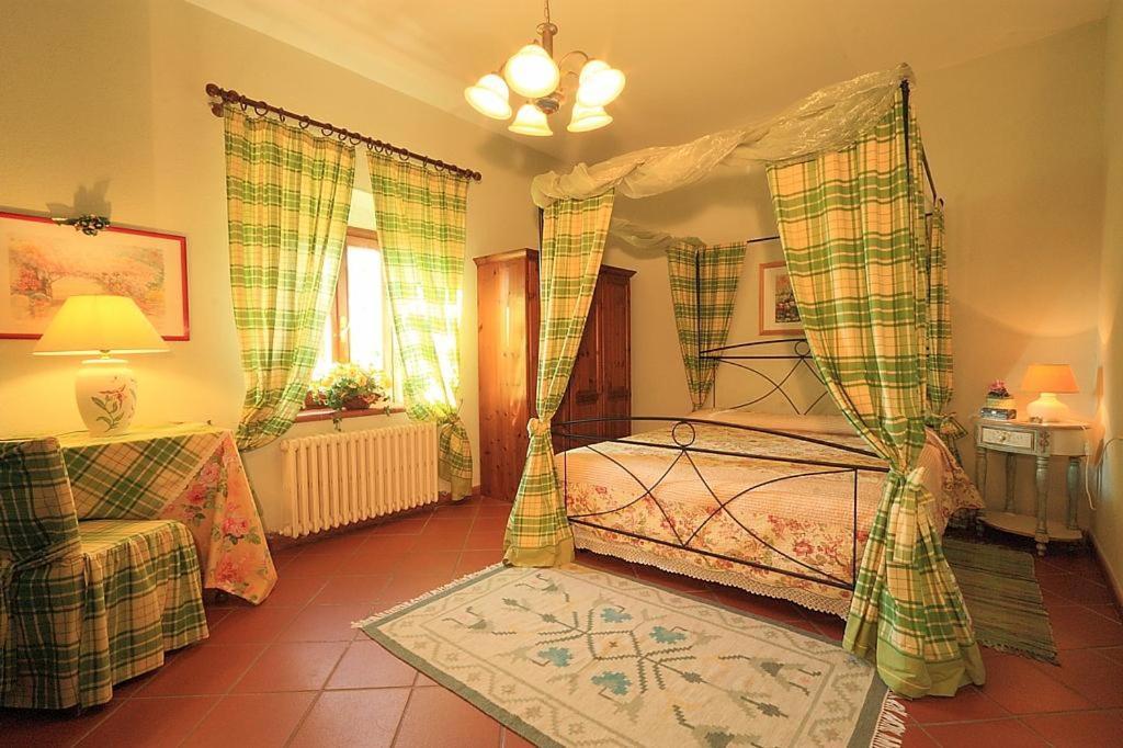 Casa Vacanze Casa Italia Lamporecchio Esterno foto