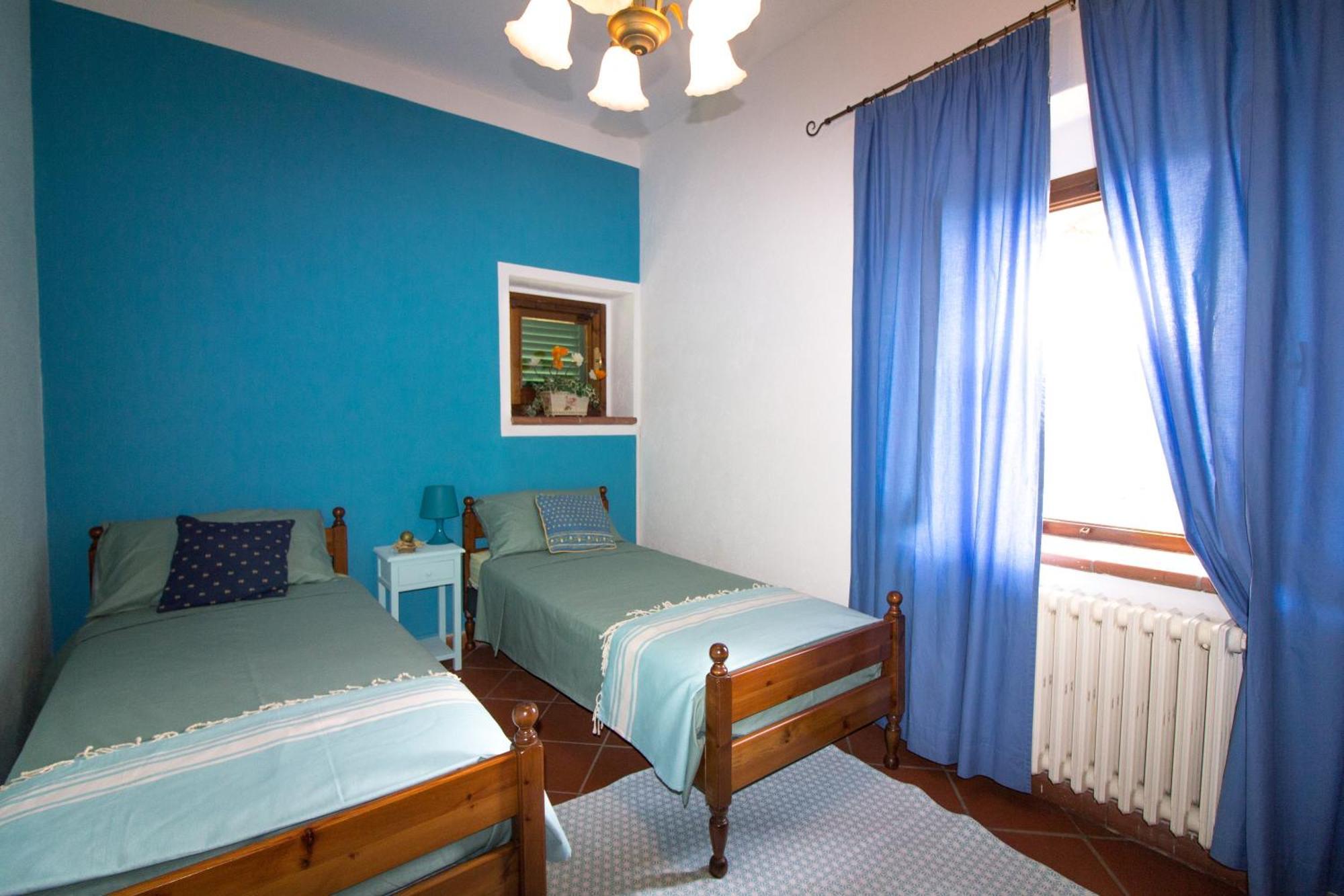 Casa Vacanze Casa Italia Lamporecchio Esterno foto