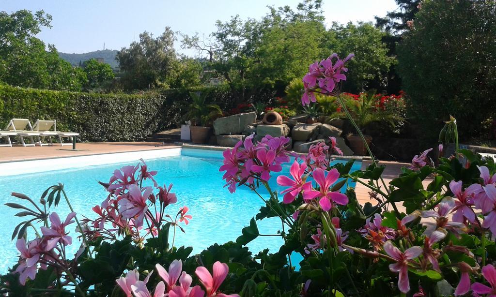 Casa Vacanze Casa Italia Lamporecchio Esterno foto