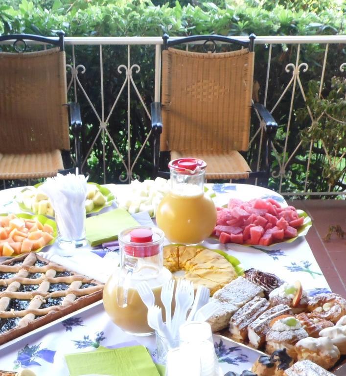 Casa Vacanze Casa Italia Lamporecchio Esterno foto