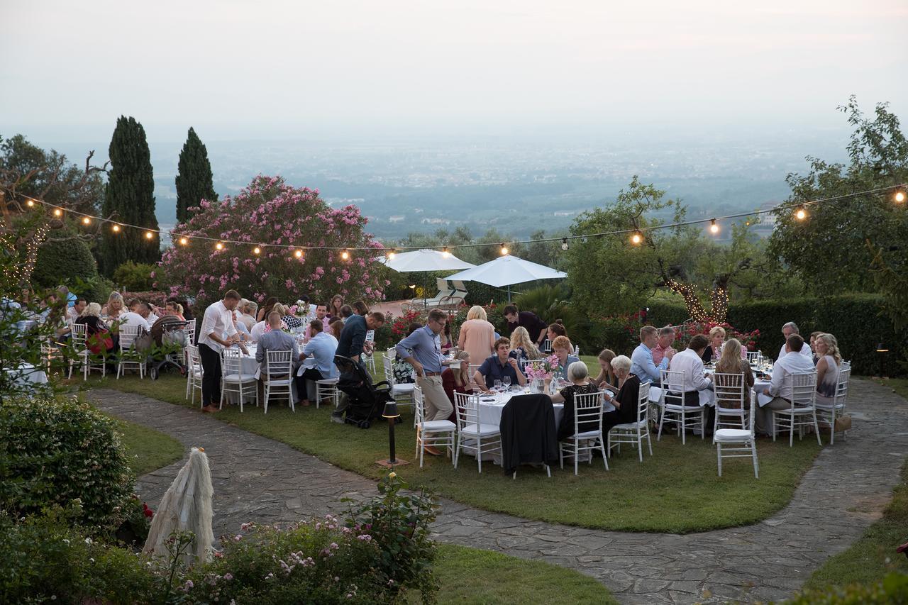 Casa Vacanze Casa Italia Lamporecchio Esterno foto