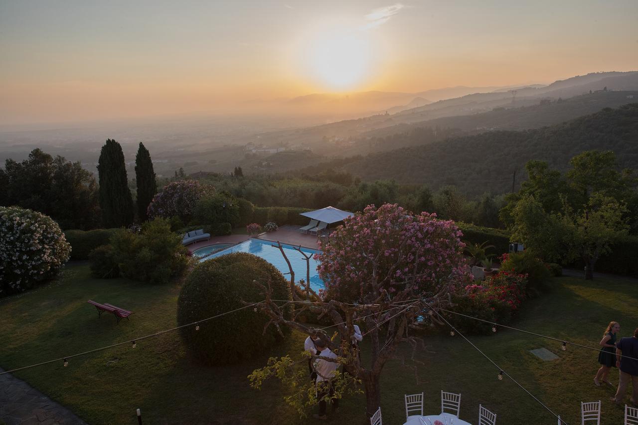 Casa Vacanze Casa Italia Lamporecchio Esterno foto