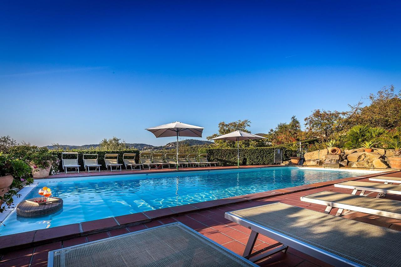 Casa Vacanze Casa Italia Lamporecchio Esterno foto