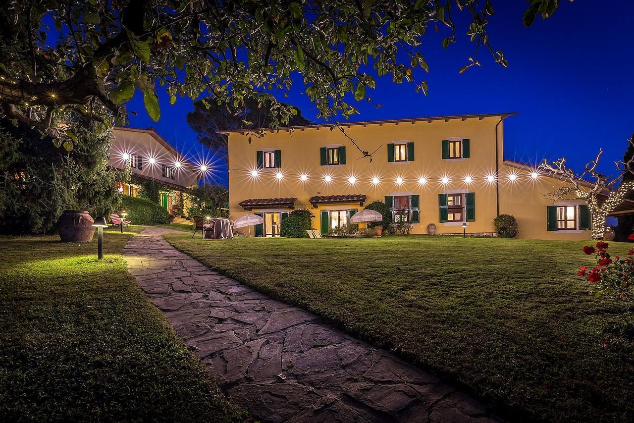 Casa Vacanze Casa Italia Lamporecchio Esterno foto