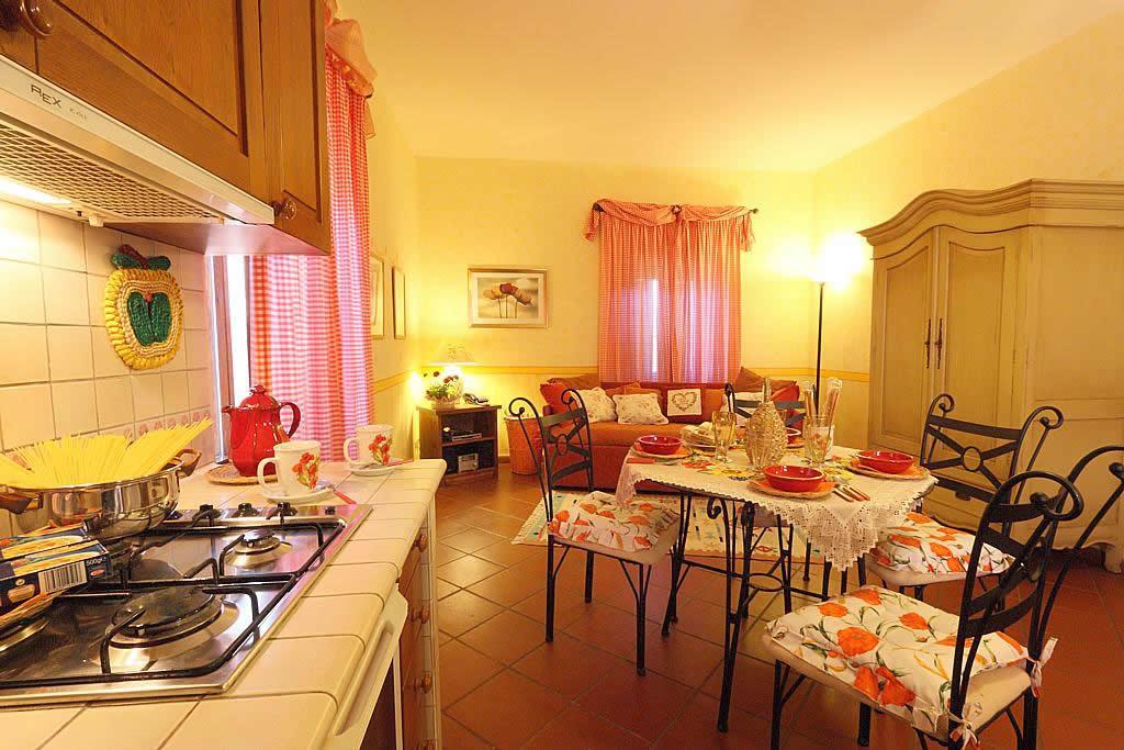 Casa Vacanze Casa Italia Lamporecchio Camera foto