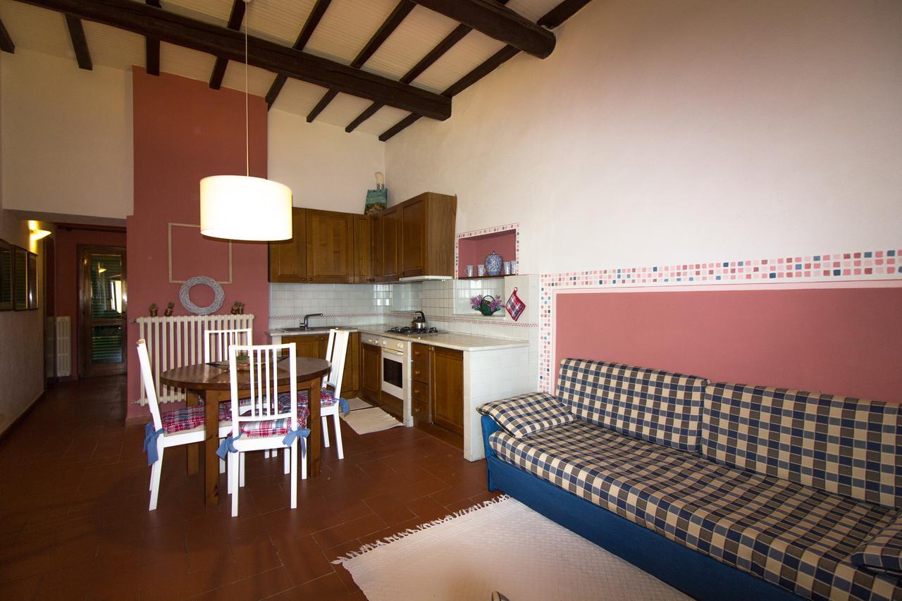 Casa Vacanze Casa Italia Lamporecchio Camera foto