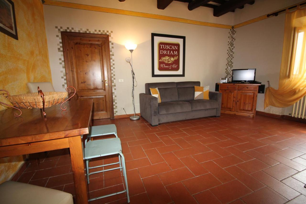 Casa Vacanze Casa Italia Lamporecchio Esterno foto