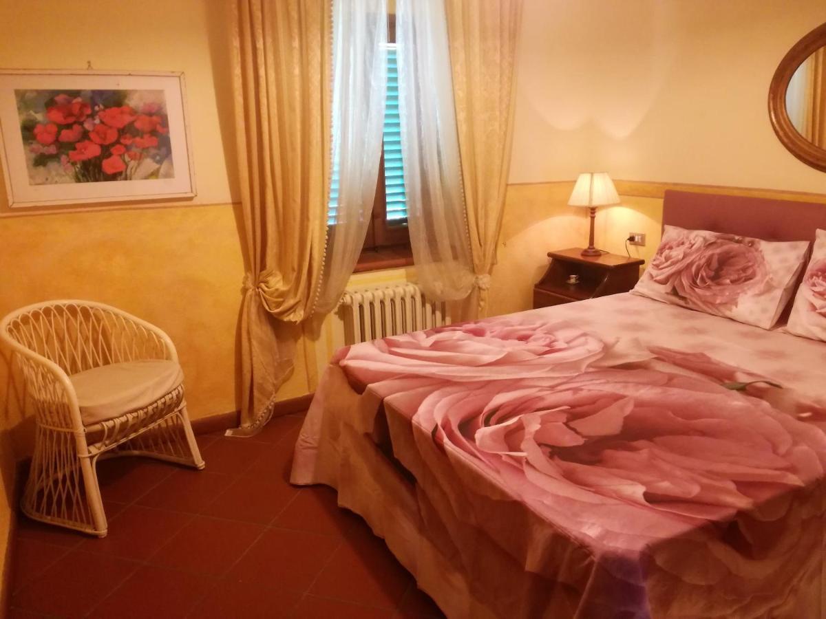 Casa Vacanze Casa Italia Lamporecchio Camera foto